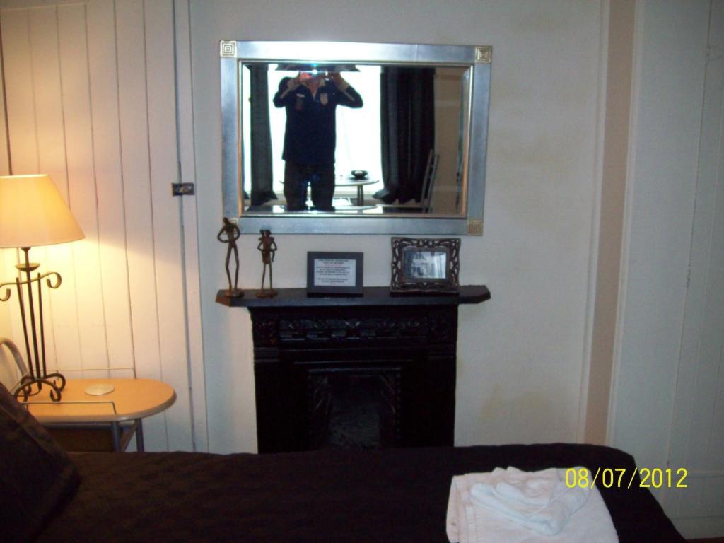 Minster Garth Guest House Beverley Cameră foto