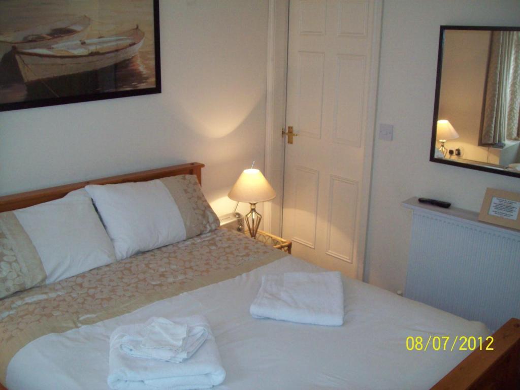 Minster Garth Guest House Beverley Cameră foto