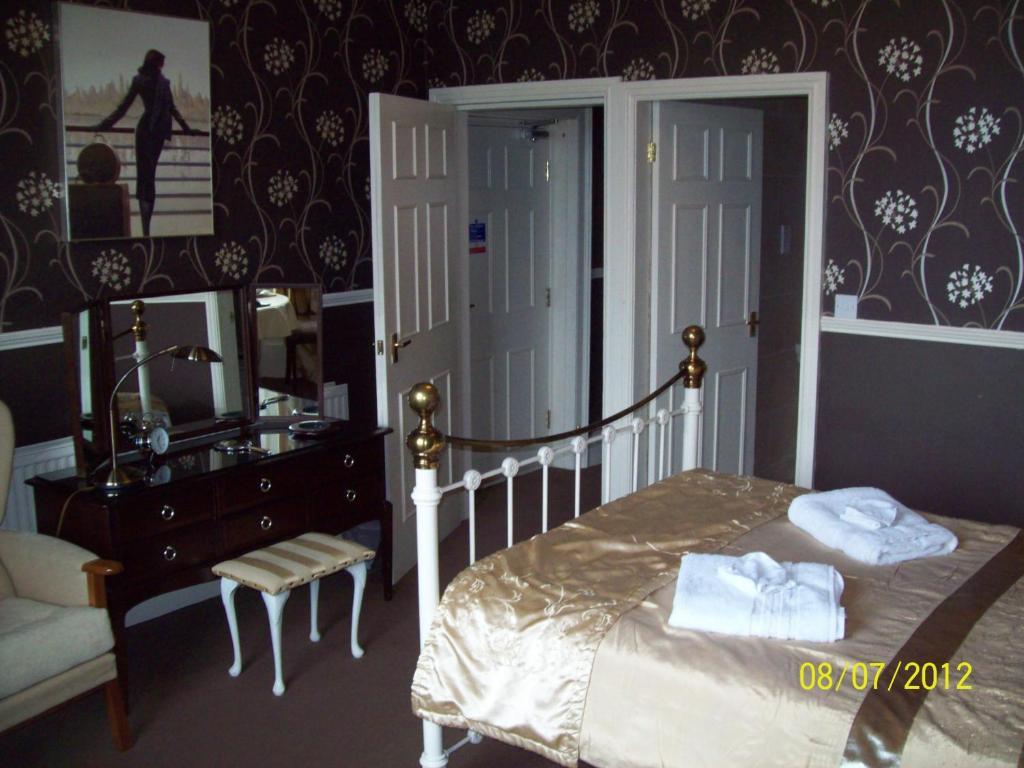 Minster Garth Guest House Beverley Cameră foto