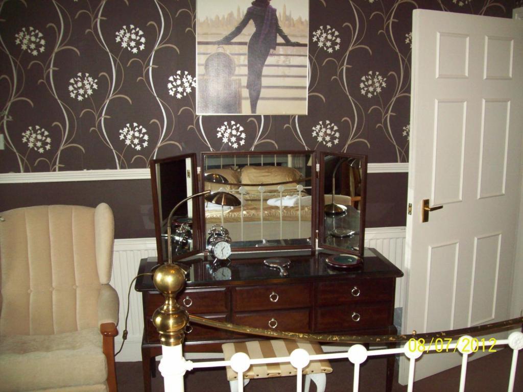 Minster Garth Guest House Beverley Cameră foto