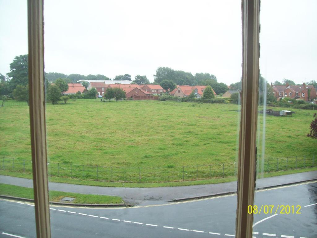 Minster Garth Guest House Beverley Cameră foto