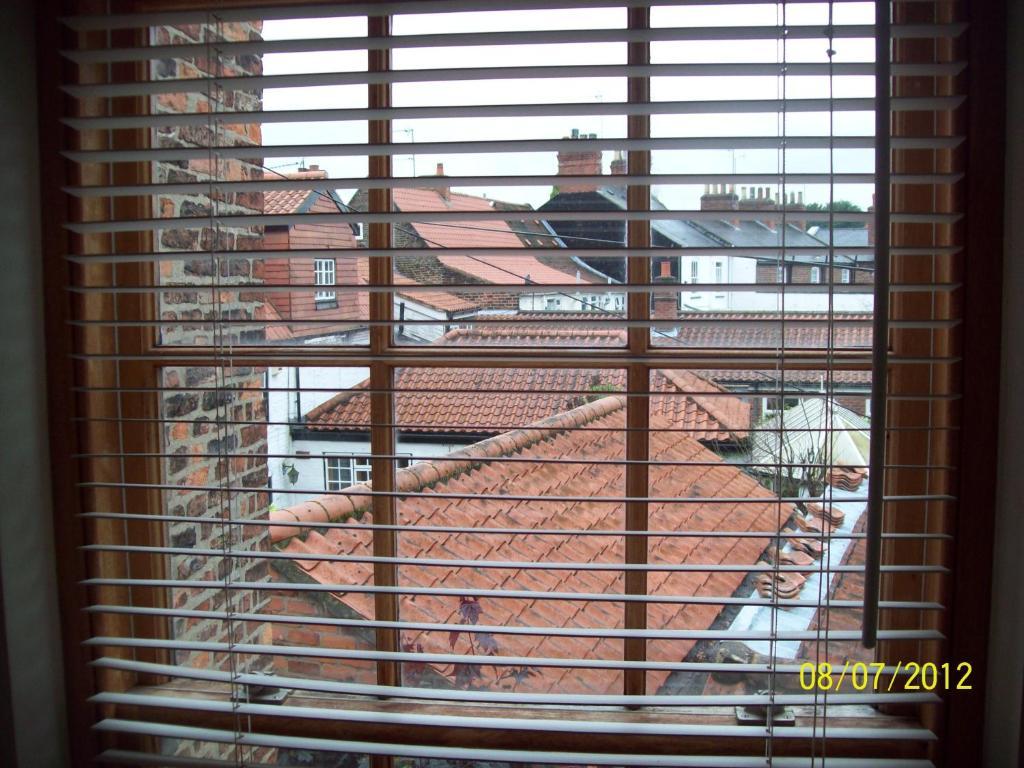 Minster Garth Guest House Beverley Cameră foto