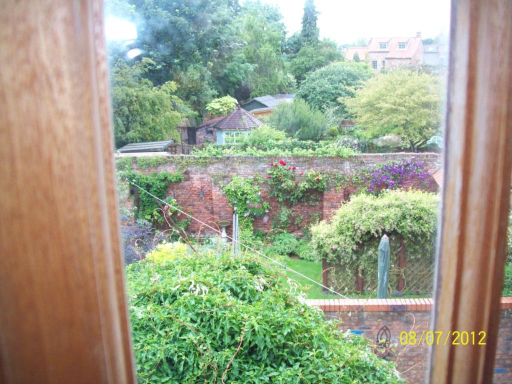 Minster Garth Guest House Beverley Cameră foto