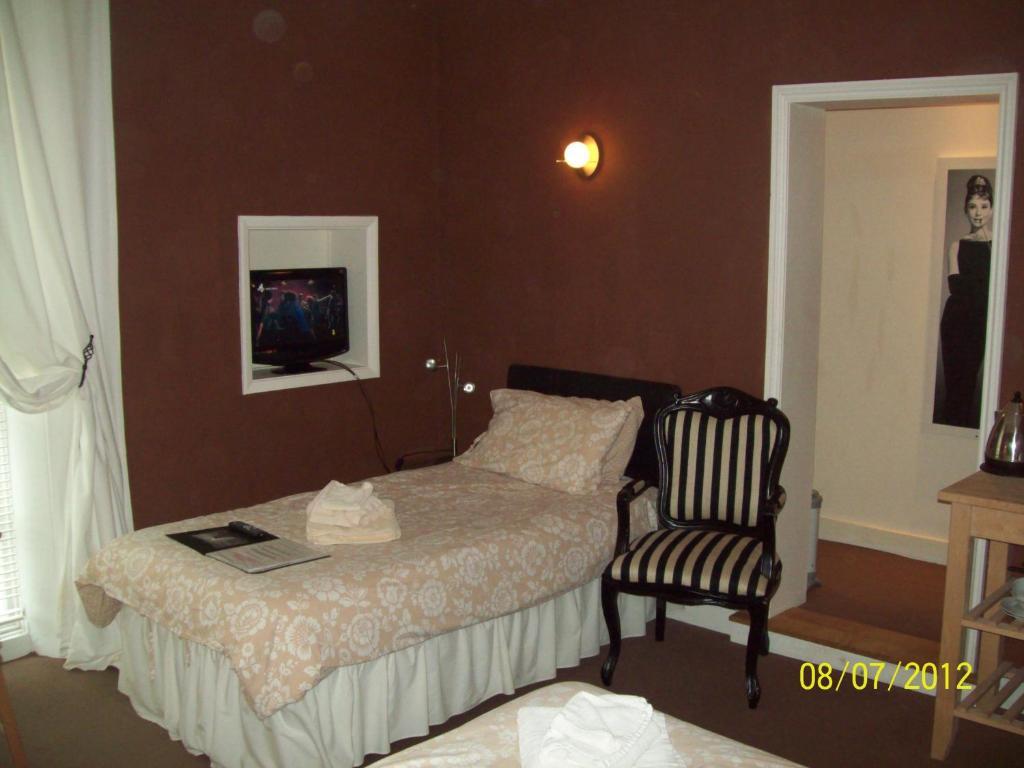 Minster Garth Guest House Beverley Cameră foto