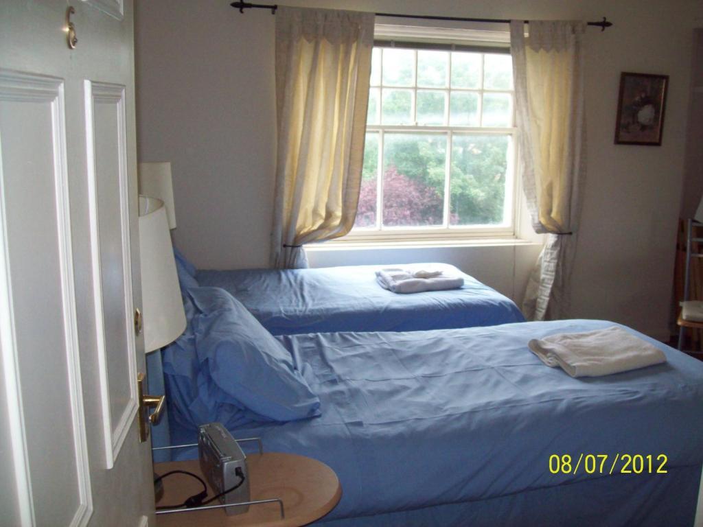 Minster Garth Guest House Beverley Cameră foto