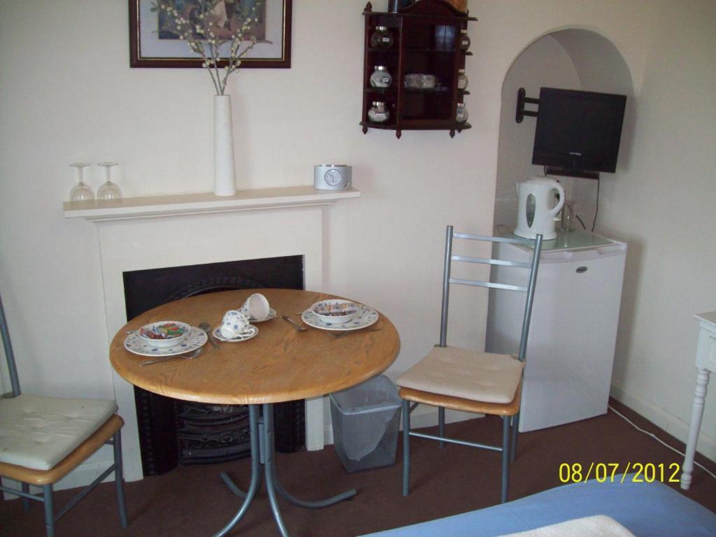 Minster Garth Guest House Beverley Cameră foto
