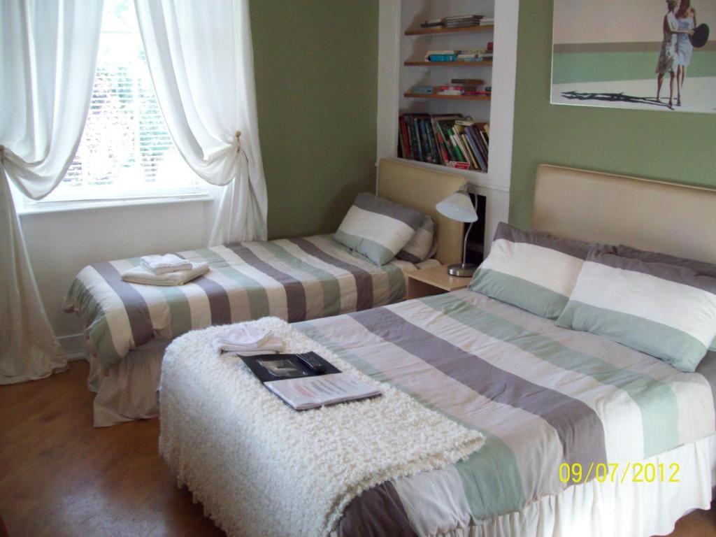 Minster Garth Guest House Beverley Cameră foto