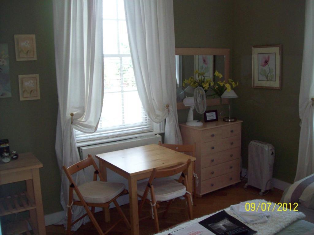 Minster Garth Guest House Beverley Cameră foto