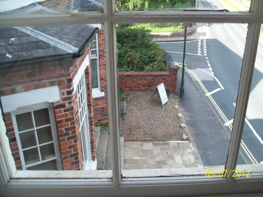 Minster Garth Guest House Beverley Cameră foto