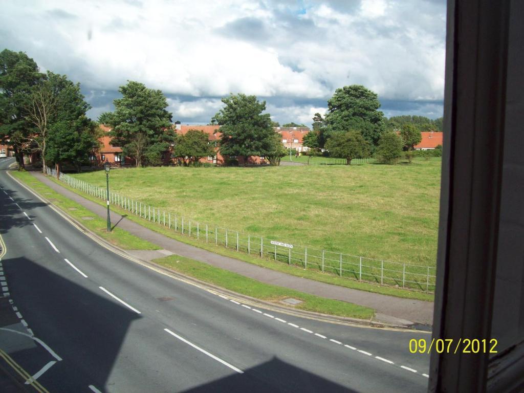 Minster Garth Guest House Beverley Cameră foto