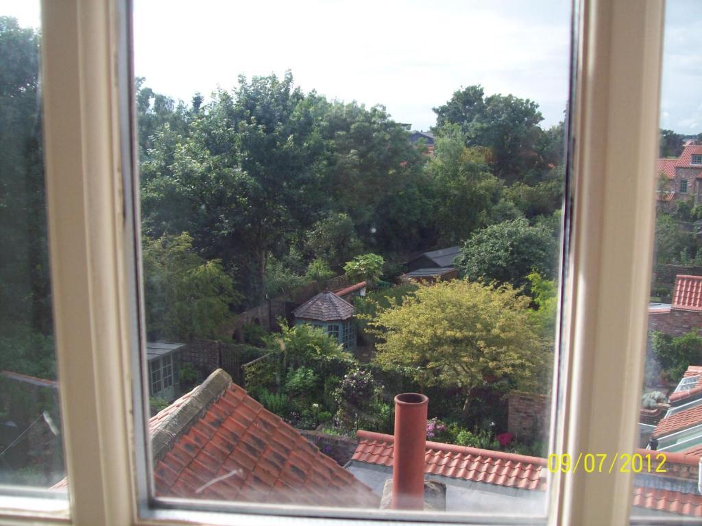 Minster Garth Guest House Beverley Cameră foto