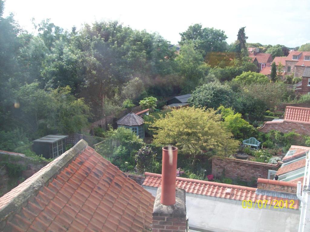 Minster Garth Guest House Beverley Cameră foto