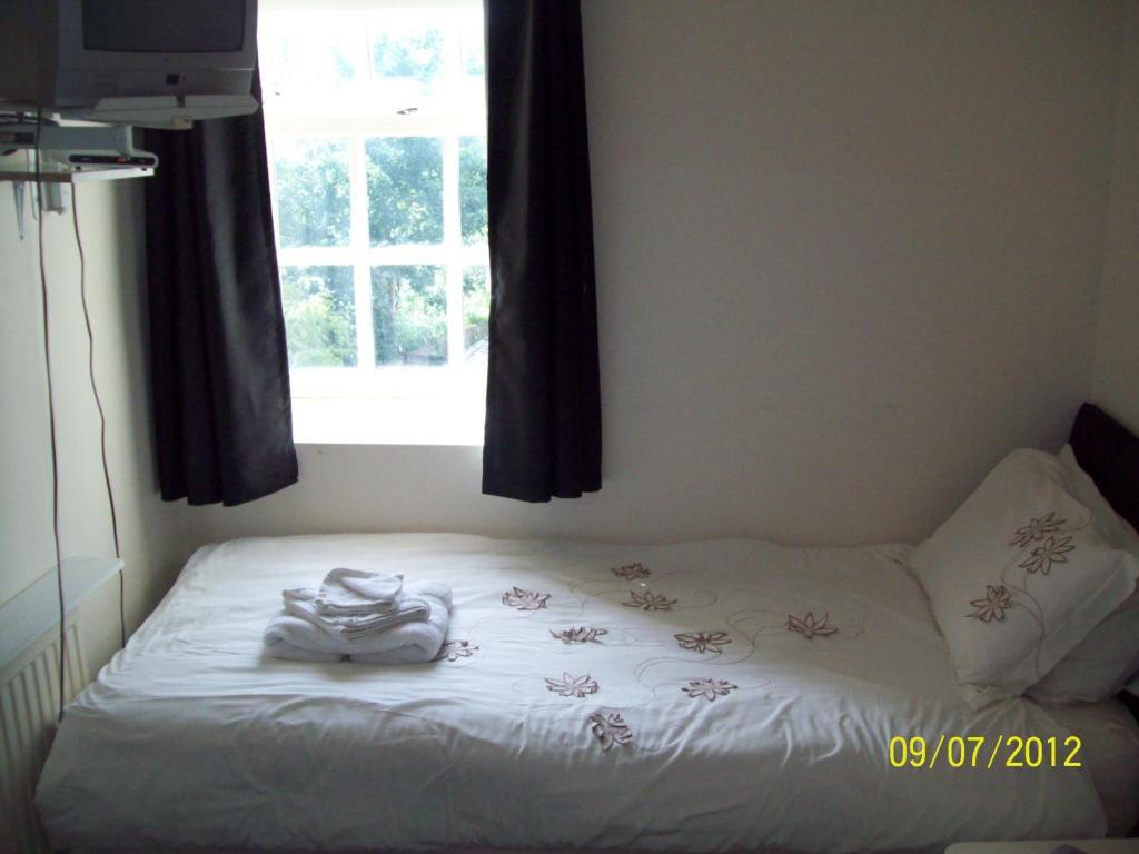 Minster Garth Guest House Beverley Cameră foto