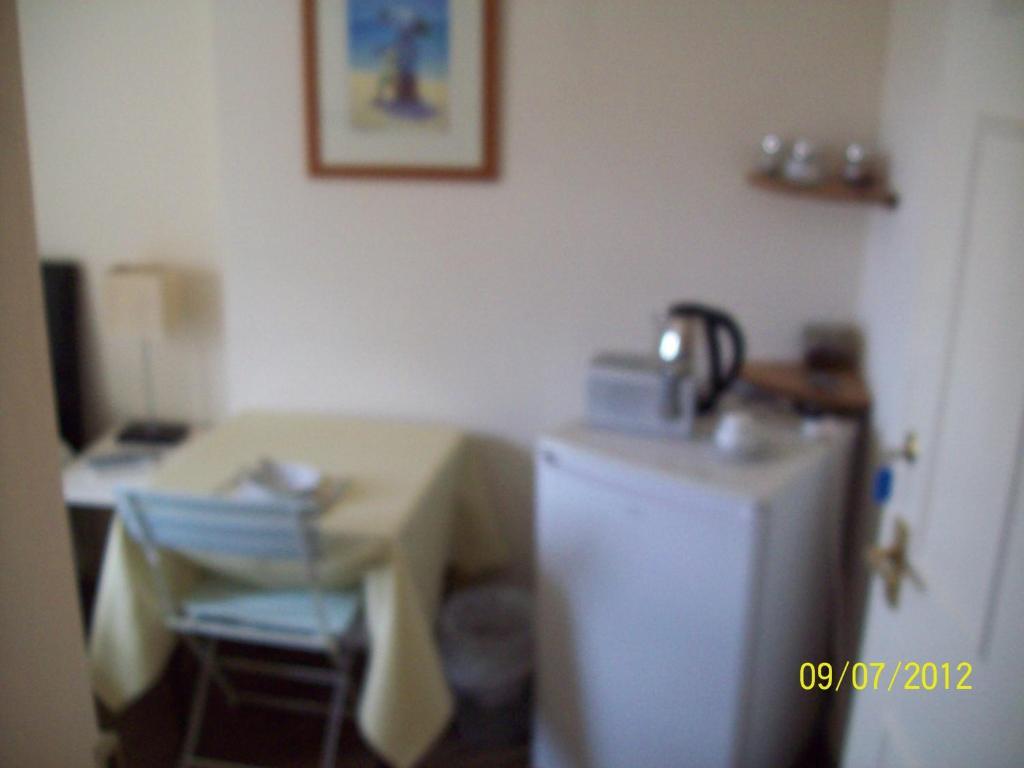 Minster Garth Guest House Beverley Cameră foto